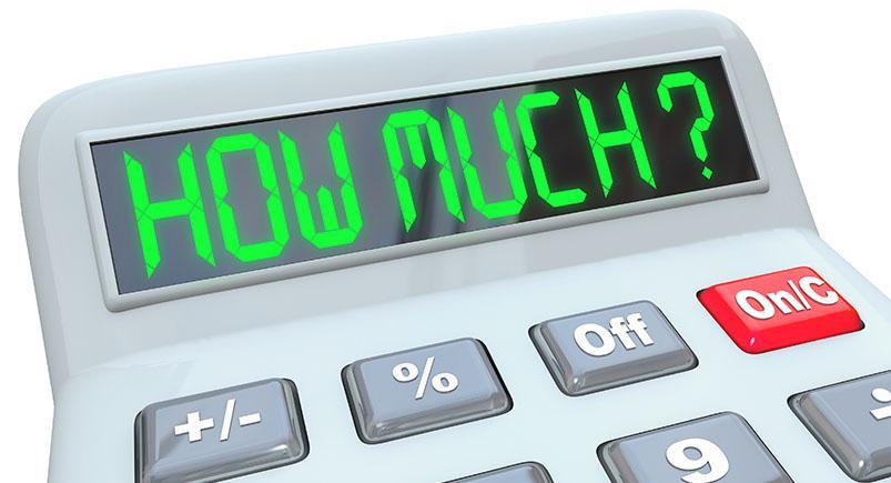 are-you-going-to-raise-your-prices-sixteen-percent-in-2011_comet-suite-gas-gps-tracking-savings_iqoncept-depositphotos A calculator that says "How much?"