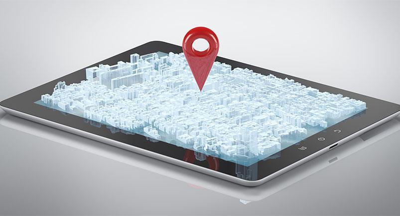 Using GPS technology to manage personnel
