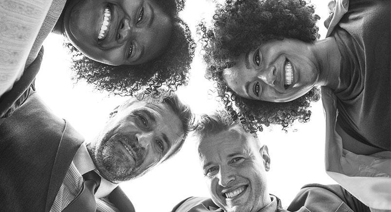 actsoft-scored-our-own-gold-medalist_olympics-happy-employees-great-place-to-work_rawpixel Happy employees