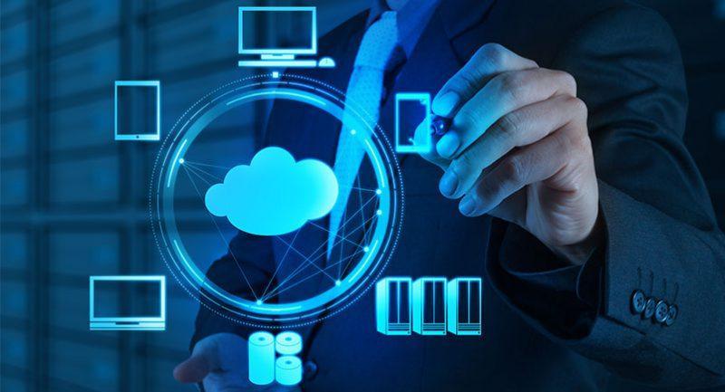 Cloud Computing: Why Companies Are Depending More On Outside Networks