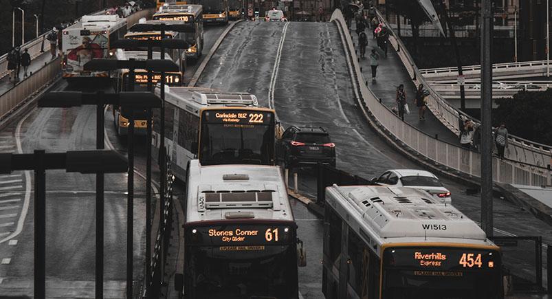 snapshot-whats-hot-fleet-management_fleet-comet-fleet-transit_jack-cain Fleet management for a fleet of buses