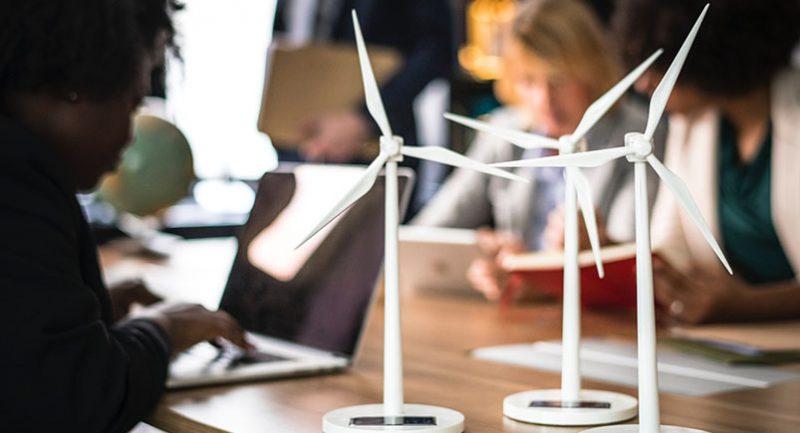 How Small Business Is Helping the Environment