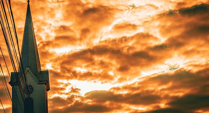 daylight-savings-time_sunset-clock-tower_val-vesa Daylight Savings Time