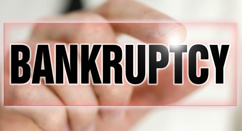 Bankruptcy Bankruptcy