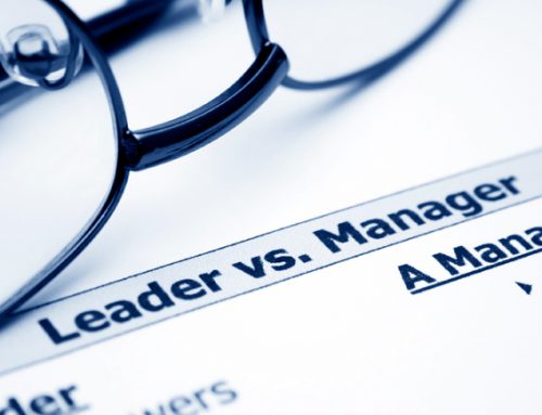 Management vs. Leadership, Two Sides of the Same Coin