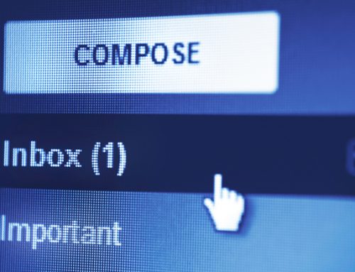 Email Etiquette and the Rules of Virtual Engagement