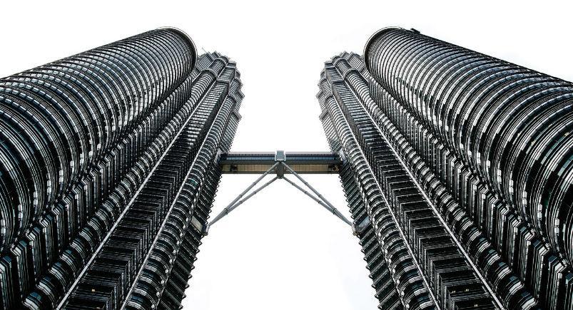 Petronas Towers