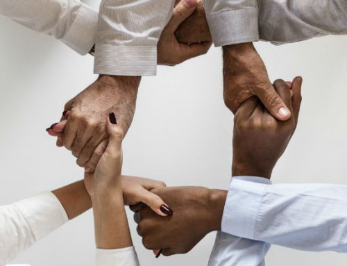 The Importance of Teamwork in the Workplace