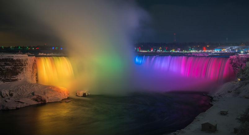 niagara-falls Niagara Falls