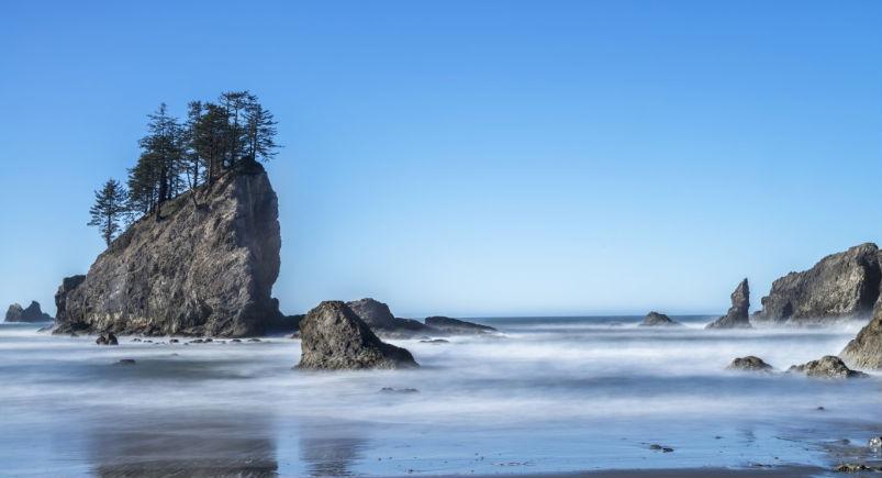 second-beach-best-beaches Beach
