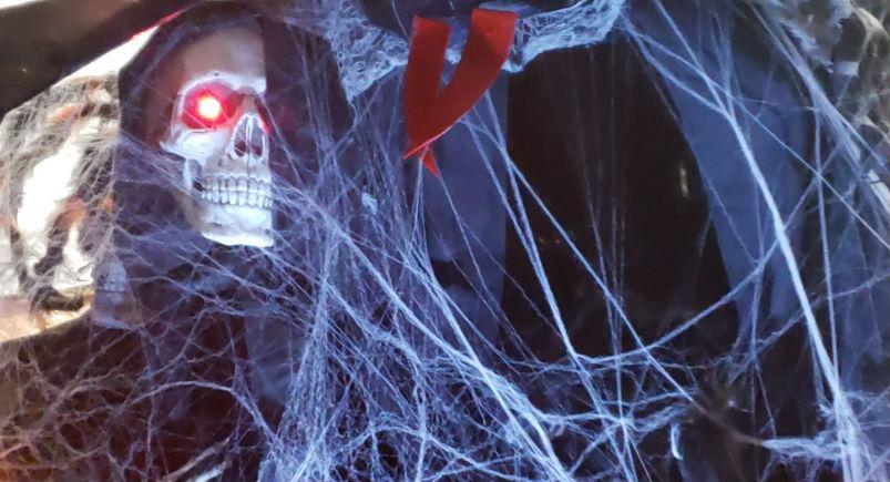 skeleton-halloween-2018 Halloween decor