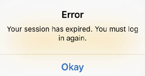Workforce Management Error Message TeamWherx Self-Help Wizard - Actsoft, A Global Leader in Mobile ...