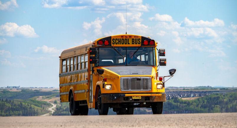 school-bus-gps-tracking District school bus