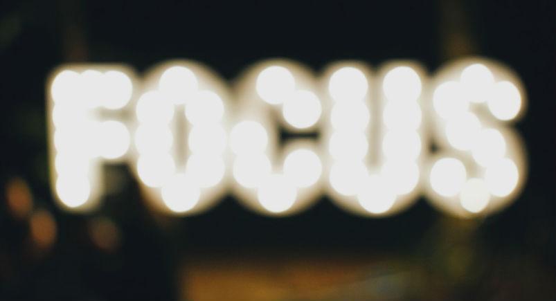focus Focus