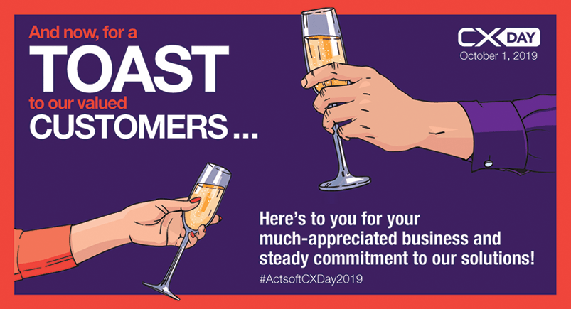 cx-appreciation-day CX Day 2019