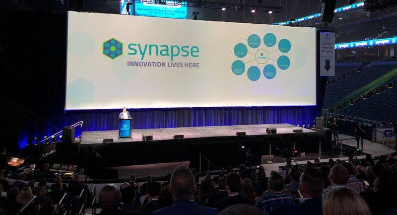 Synapse Summit 2020