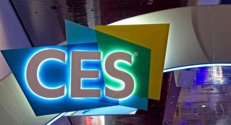 CES 2021