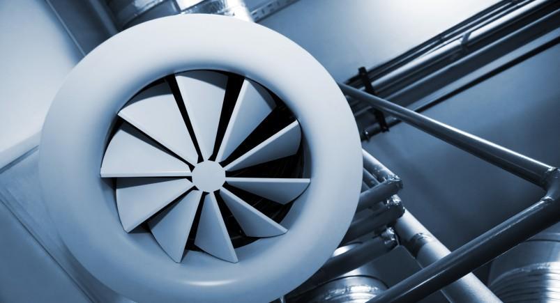 hvac-trends-2 Wind turbine