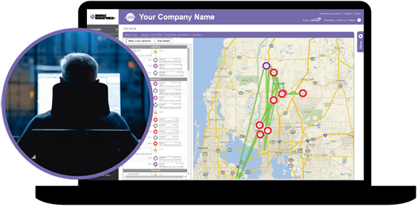 Government employees can ensure their crews operate safely with Mobile Workforce Management software