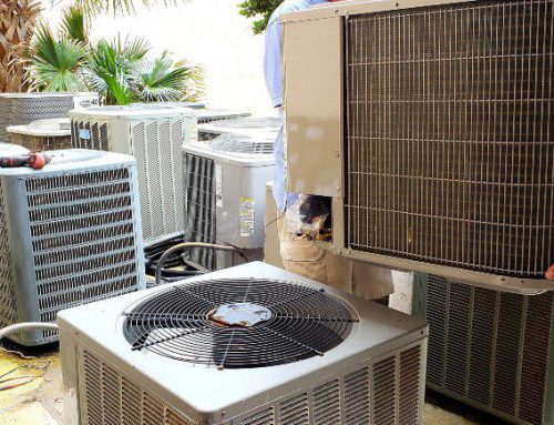 American Rescue Plan: Is Your HVAC Company Aware?