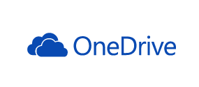 OneDrive icon for Actsoft partner