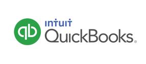 Intuit QuickBooks online icon for Actsoft partner