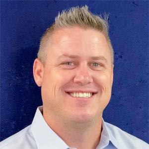 Troy Stephens, VP of Customer Experience at Actsoft