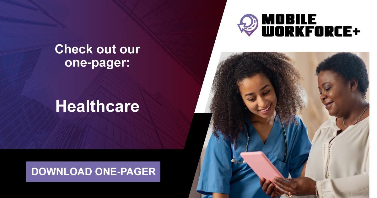 OnePager Healthcare