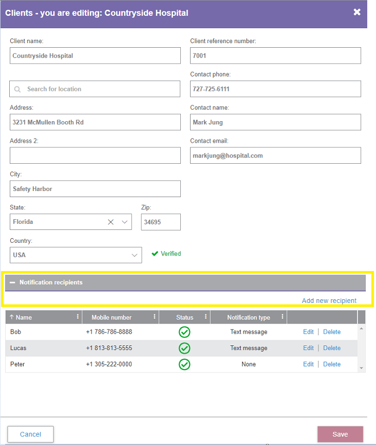 Mobile Workforce Plus Product Update – December 2021 - Actsoft, A ...