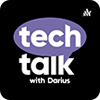 TechTalk logo