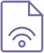 Wireless Forms with software for oil and gas employees