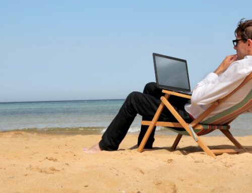 Mobile Workforce Management Tips for the Summer