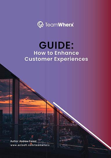 How to Enhance Customer Experiences