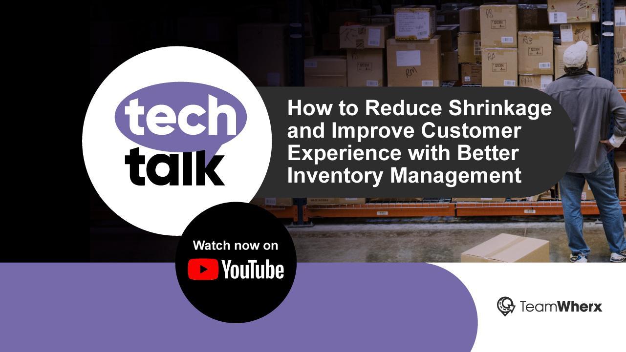 TechTalk: Unlocking Productivity and Streamlining Processes