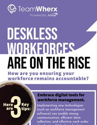 How to Drive Accountability with Deskless Employees