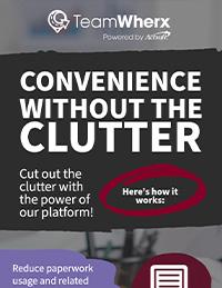 Convenience Without The Clutter