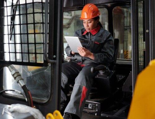 Five Easy Ways to Enhance Safety and Compliance