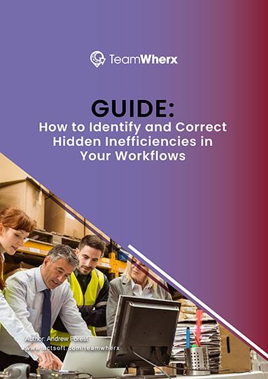 How to Identify and Correct Hidden Inefficiencies in Your Workflows