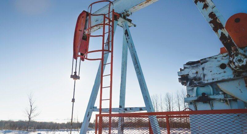 Drilling company equipment