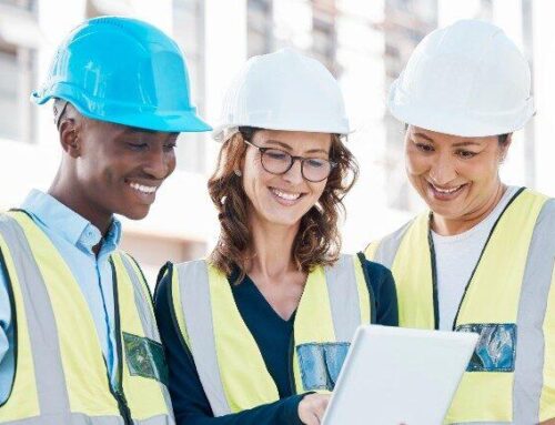 Benefits of Construction Management Software