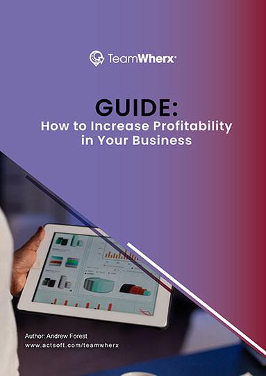 How to Increase Profitability in Your Business