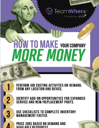 How To Make Your Company More Money