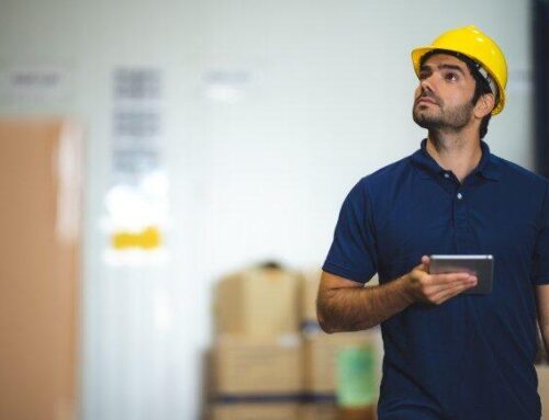 The Distinct Benefits of Digital Vs. Physical Inventory Management