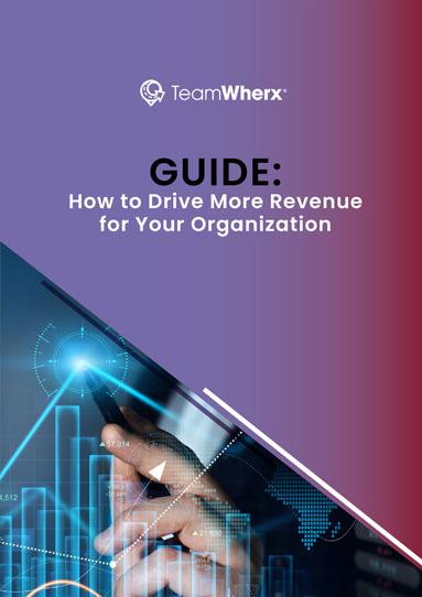 How to Drive More Revenue for Your Organization