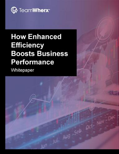 How Enhanced Efficiency Boosts Business Performance