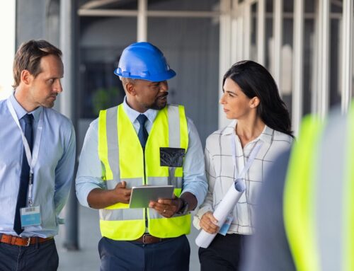 Embracing Innovation and the Outlook for the Construction Industry