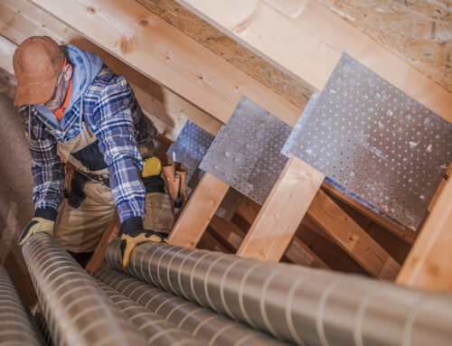 How Field Service Software is Transforming the HVAC Industry