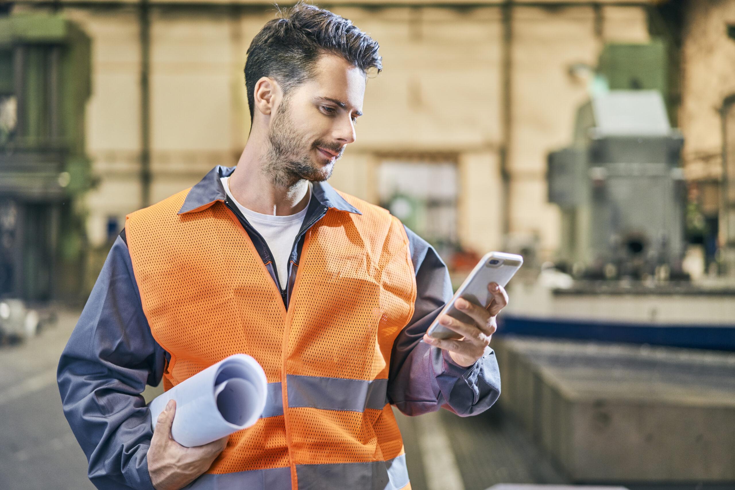 Aspect WFM Mobile Enterprise – Apps no Google Play