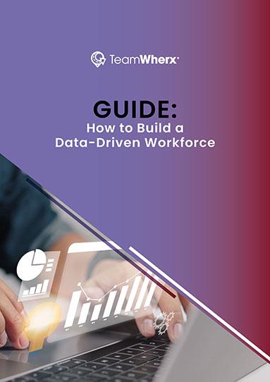 How to Build a Data-Driven Workforce