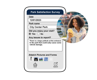 Workforce Manager for Gov - Actsoft, A Global Leader in Mobile ...
